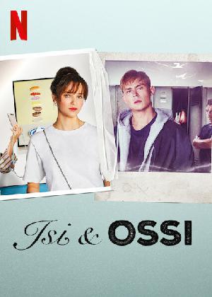 Постер к Иси и Осси 