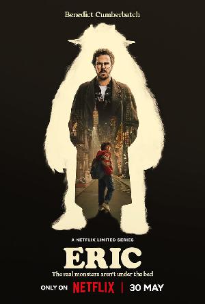 Постер к Эрик (2024)