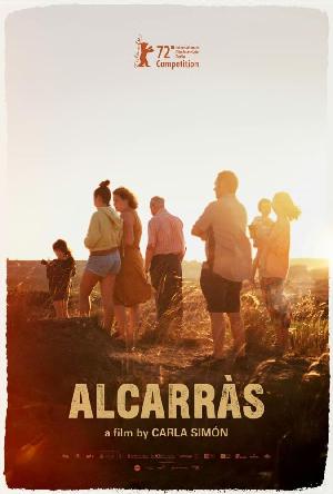 Постер к Алькаррас (2022)