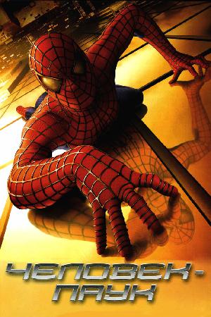 Постер к Человек-паук (2002)