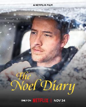 Постер к Дневник Ноэль 