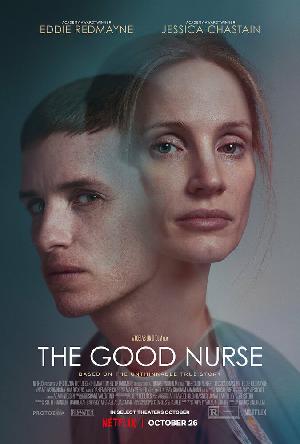 Постер к Добрый медбрат (2022)