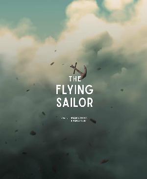 Постер к Летающий моряк 