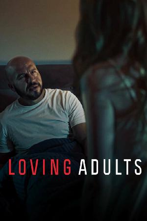 Постер к Любовь для взрослых (2022)