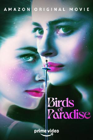 Постер к Райские птицы (2021)