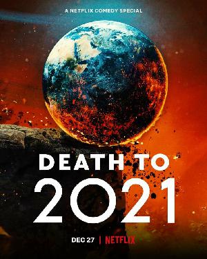 Смерть в 2021 году (2021)