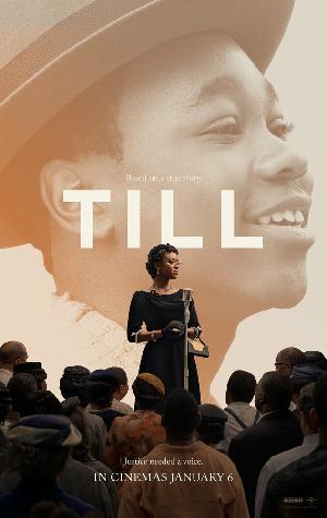 Постер к Тилл (2022)