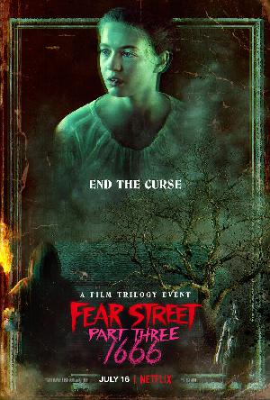 Постер к Улица страха. Часть 3: 1666 (2021)