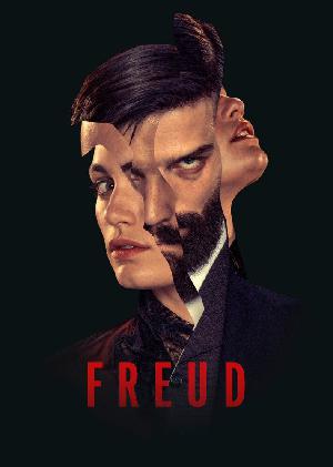 Постер к Фрейд (2020)