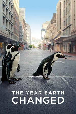 Постер к Год, изменивший планету 