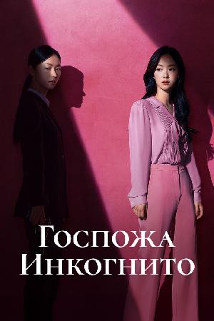 Постер к Госпожа Инкогнито / Хорошая женщина Бу Се Ми