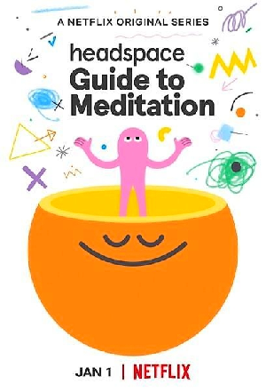Постер к Headspace: руководство по медитации 