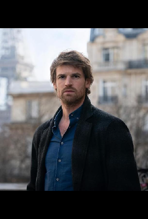 Постер к Мегрэ 