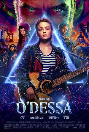 Постер к О'Десса