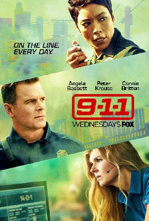 Постер к 911 служба спасения 