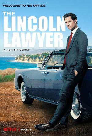 Постер к Линкольн для адвоката 