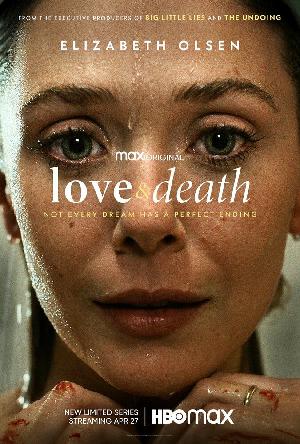 Постер к Любовь и смерть 