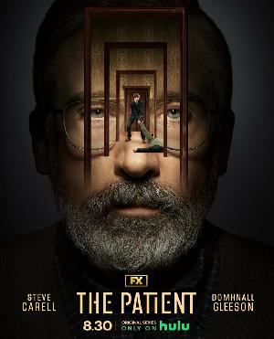 Постер к Пациент (2022)