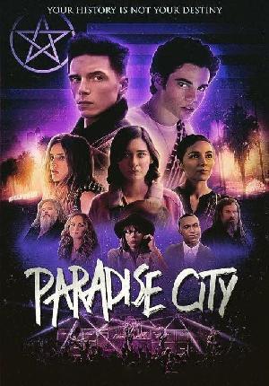 Райский город / Парадайз-Сити (2021)