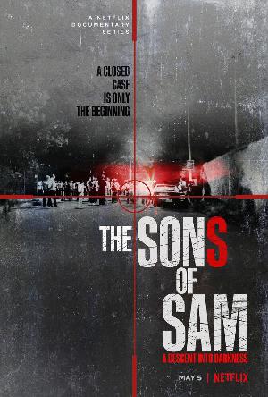 Постер к Сыновья Сэма. Падение во тьму 