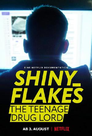 Постер к Shiny_Flakes: Молодой наркобарон 