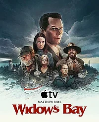 Постер к Бухта вдов 