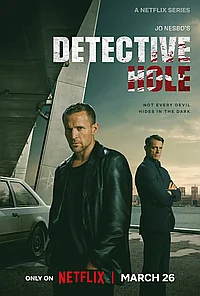 Постер к Детектив Холе 