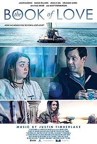 Постер к Книга любви 