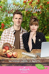 Постер к Разлито с любовью (2019)