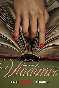 Постер к Владимир 
