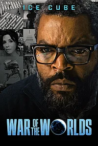 Постер к Война миров 